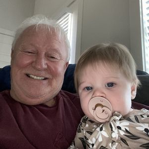 Meet your Posher, Bobby